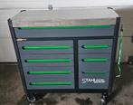 Stahlwerk Gereedschapswagen, Ophalen of Verzenden, Gevuld, Nieuw