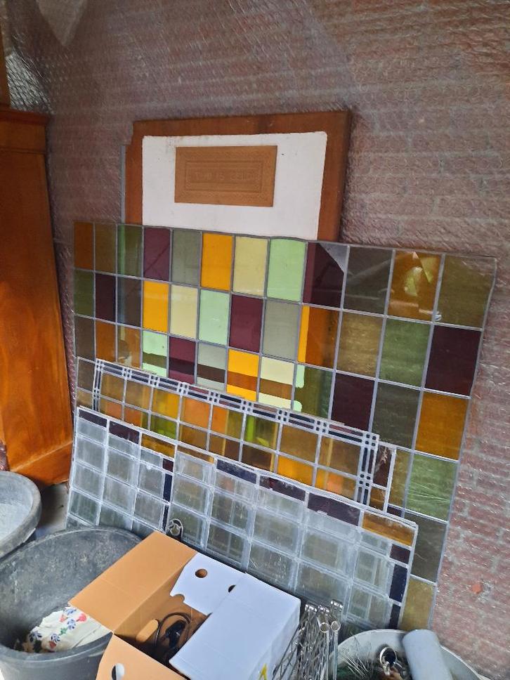 Curiosa, Antiek en Kunst, Curiosa en Brocante, Ophalen