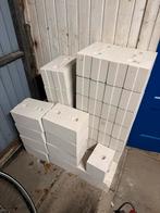 Kalkzandsteen Lijmblok CS20, Doe-het-zelf en Verbouw, Ophalen, Nieuw, Kalkzandstenen