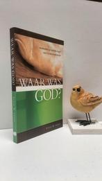 Lutzer, Erwin W.; Waar was God?, Ophalen of Verzenden, Gelezen, Christendom | Protestants