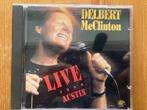 delbert mcClinton, Ophalen of Verzenden, Zo goed als nieuw, Poprock