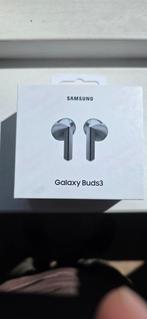 samsung galaxy buds 3 sealed, Telecommunicatie, Mobiele telefoons | Batterijen en Accu's, Ophalen of Verzenden, Nieuw, Samsung