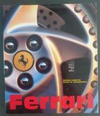 Ferrari / Schlegelmilch Lehbrink / Könemann / Groot Formaat, Boeken, Auto's | Boeken, Ophalen of Verzenden, Zo goed als nieuw