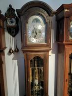 prachtige volkalender staandeklok, Ophalen