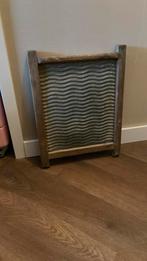 Wasbord, Ophalen of Verzenden, Zo goed als nieuw