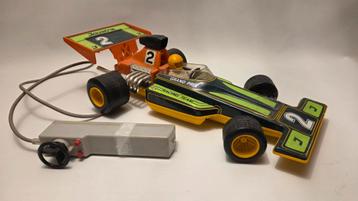 Grote Joustra F1 auto  beschikbaar voor biedingen