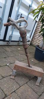 Vintage Drilboor - Handmatig, Ophalen, Gebruikt, Handmatig, Overige typen