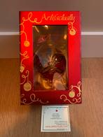 Artifactually handgemaakte Kerstbal - Engeland, Ophalen of Verzenden, Zo goed als nieuw