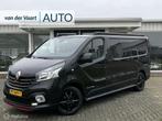 Renault Trafic bestel 1.6 dCi T29 L2H1 Formula Edition 140PK, Euro 5, Gebruikt, 4 cilinders, 2000 kg