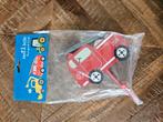 Brandweerwagen haakje. Brandweer kapstok., Kinderen en Baby's, Kinderkamer | Inrichting en Decoratie, Ophalen, Zo goed als nieuw