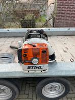 Stihl bladblazer, Ophalen, Gebruikt, Benzine