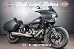 Harley-Davidson FXLRST Low Rider ST Black Trim BTW motor!, Motoren, Motoren | Harley-Davidson, Bedrijf, Overig