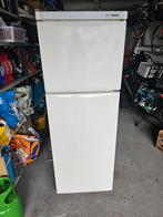 Miele Koelvriescombinatie in prima staat., Witgoed en Apparatuur, Koelkasten en IJskasten, Ophalen, Gebruikt, 200 liter of meer