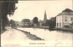 Breukelen Zandpad st 1904 uitg J.D. Klaarenbeek