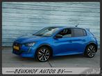 Peugeot 208 1.2 PureTech GT-Line Automaat Leer Nieuwe Riem, Gebruikt, 1199 cc, 1133 kg, Blauw