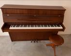 Schimmel Piano | Compact upright, Ophalen, Gebruikt, Bruin, Piano