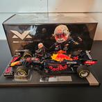 Max Verstappen Frankrijk GP 2021 1:18 RB16B, Verzamelen, Automerken, Motoren en Formule 1, Nieuw, Ophalen of Verzenden, Formule 1