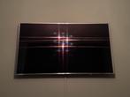 Samsung UE55JS8000 LCD ultra HD TV, Ophalen, 50 Hz, LCD, Zo goed als nieuw