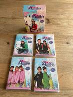 Amika DVD-box seizoen 1, Gebruikt, Ophalen of Verzenden, Vanaf 6 jaar, Boxset