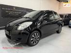 Toyota Yaris 1.0 VVTi Airco/3 Drs/APK 01-2026!, Auto's, Toyota, Voorwielaandrijving, 970 kg, Stof, Gebruikt