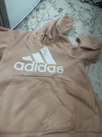 Adidas Dames Hoodie Maat M, Ophalen of Verzenden, Gedragen, Maat 38/40 (M), Roze