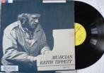 Keith Tippett - Mujician, Cd's en Dvd's, Gebruikt, 1980 tot heden, Ophalen of Verzenden, 12 inch