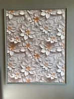 Foto behang 150 x 150 cm , met lijm, Huis en Inrichting, Stoffering | Behang, Ophalen of Verzenden, Minder dan 10 m², Beige
