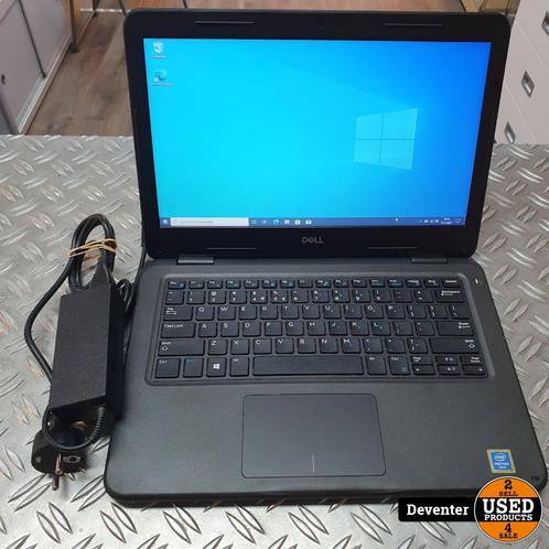 Dell Latitude 3310 /13 inch HD /Pentium Gold /4GB /128GB SSD, Computers en Software, Windows Laptops