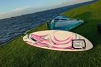 Tabou da Curve 79 twinzer, Watersport en Boten, Windsurfen, Ophalen, Met draagtas, Minder dan 250 cm, Zo goed als nieuw