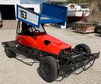 Stockcar F2 Zetec te koop Zonder Motor & Ecu, Auto diversen, Autosport-onderdelen, Ophalen