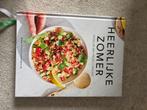 Verkocht Heerlijke zomer project gezond, Ophalen of Verzenden, Zo goed als nieuw, Natalia Rakhorst; Walter Rakhorst, Gezond koken