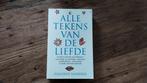 Jennifer Saunders - Alle tekens van de liefde, Overige typen, Ophalen of Verzenden, Zo goed als nieuw, Jennifer Saunders