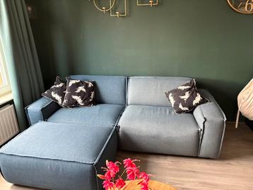UMIX BANK Blauw beschikbaar voor biedingen