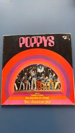 LP Poppys, Ophalen of Verzenden, Zo goed als nieuw, 12 inch
