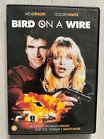 Bird on a wire op dvd 1990, Gebruikt, Ophalen of Verzenden, Vanaf 16 jaar