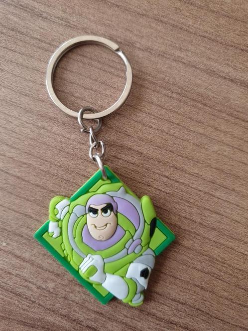 Buzz lightyear sleutelhangers, nieuw!, Hobby en Vrije tijd, Feestartikelen, Nieuw, Feestartikel, Ophalen of Verzenden