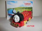 Trackmaster Thomas de Trein, Victor, Ophalen of Verzenden, Gebruikt