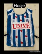 SC Heerenveen Hesje - Uniek!, Maat M, Ophalen of Verzenden, Zo goed als nieuw, Shirt