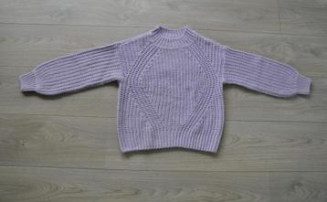 trui 140, someone trui 140, sweater 140 beschikbaar voor biedingen