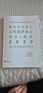 Bachelor of Nursing 2020, Ophalen of Verzenden, Zo goed als nieuw