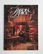 Jason Brice - Detective van het Occulte - Deel 1, Eén stripboek, Zo goed als nieuw, Alcante, Ophalen of Verzenden