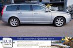 Volvo V70 2.0 T4 190 pk Aut. Polar, Leer, Navi, Xenon, Trekh, Gebruikt, 1600 kg, 92 €/maand, 1568 kg
