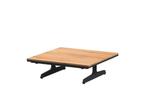 4 Seasons Outdoor Endless & Ambassador salontafel (Koopje), Tuin en Terras, Tuinsets en Loungesets, Overige materialen, Gebruikt