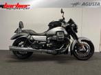 Moto Guzzi CALIFORNIA (bj 2014), 1064 cc, 2 cilinders, Bedrijf, Onbekend