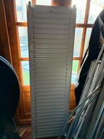 Radiator 165x50 en 150x50, Ophalen, Gebruikt, Radiator, 60 tot 150 cm