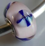 Trollbeads PASTEL KRAAL, Sieraden, Tassen en Uiterlijk, Bedels, -, Verzenden, -, Zo goed als nieuw
