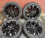 Orig. Mazda CX 30  CX30 winterbanden 18 inch < 8mm. TOP!!!, Auto-onderdelen, Banden en Velgen, Gebruikt, Banden en Velgen, Winterbanden