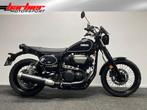 Prachtige YAMAHA SCR 950 ABS SCR950 ( LEASE ) bj 2020, 2 cilinders, 950 cc, Bedrijf, Meer dan 35 kW