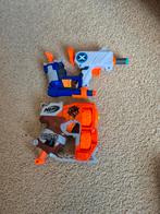 Nerf guns, Ophalen of Verzenden