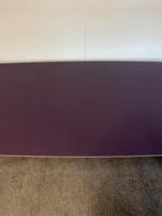 Deens ovale eettafel Fenix Viola Orissa 260x110, 100 tot 150 cm, 200 cm of meer, Ophalen of Verzenden, Zo goed als nieuw